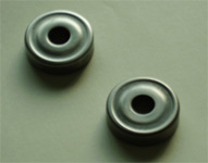 FeCrCo magnetic materials