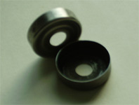 FeCrCo magnetic materials