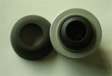 FeCrCo magnetic materials