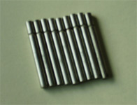 FeCrCo materials