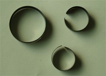 Ring magnets