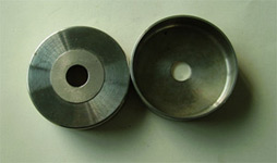 FeCrCo magnetic materials